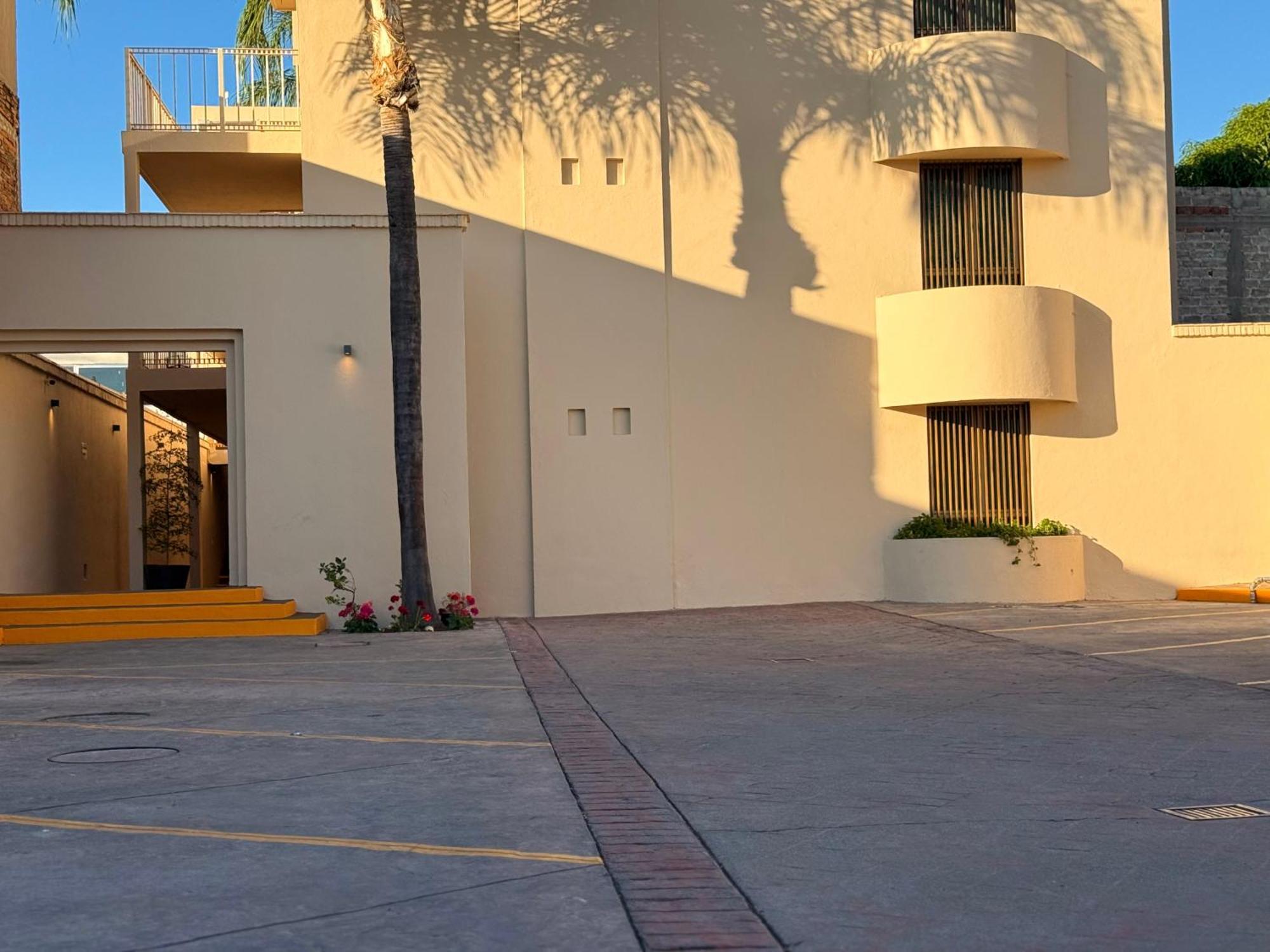 Villa La Palma Hotel Tequila Exterior photo