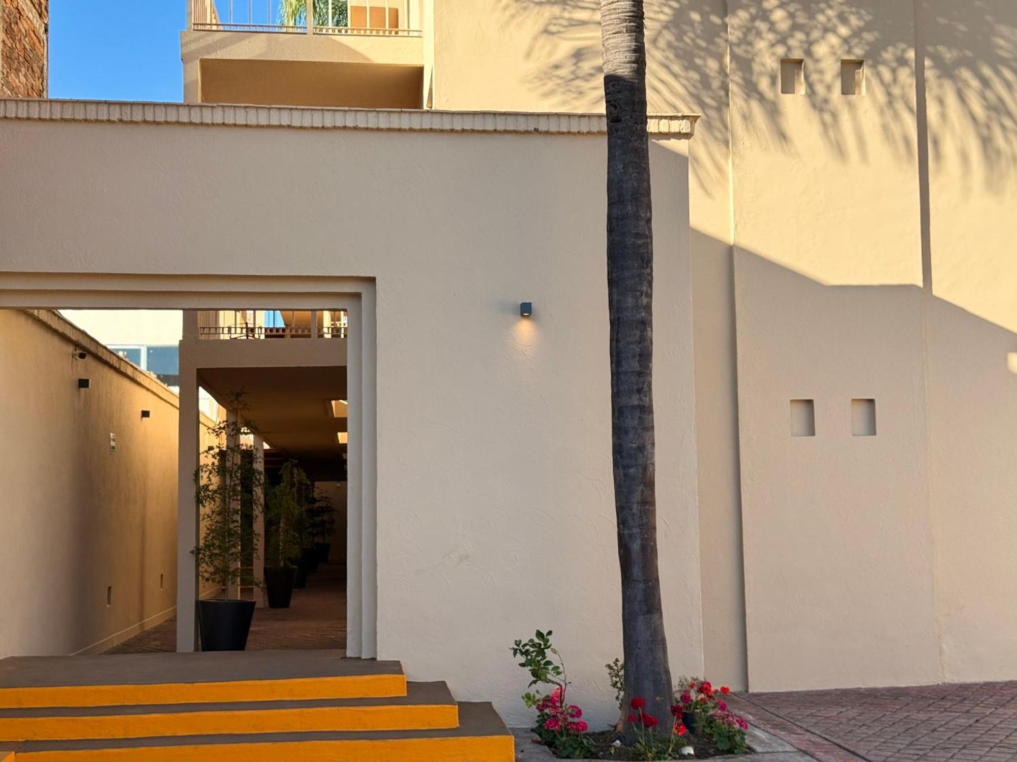 Villa La Palma Hotel Tequila Exterior photo