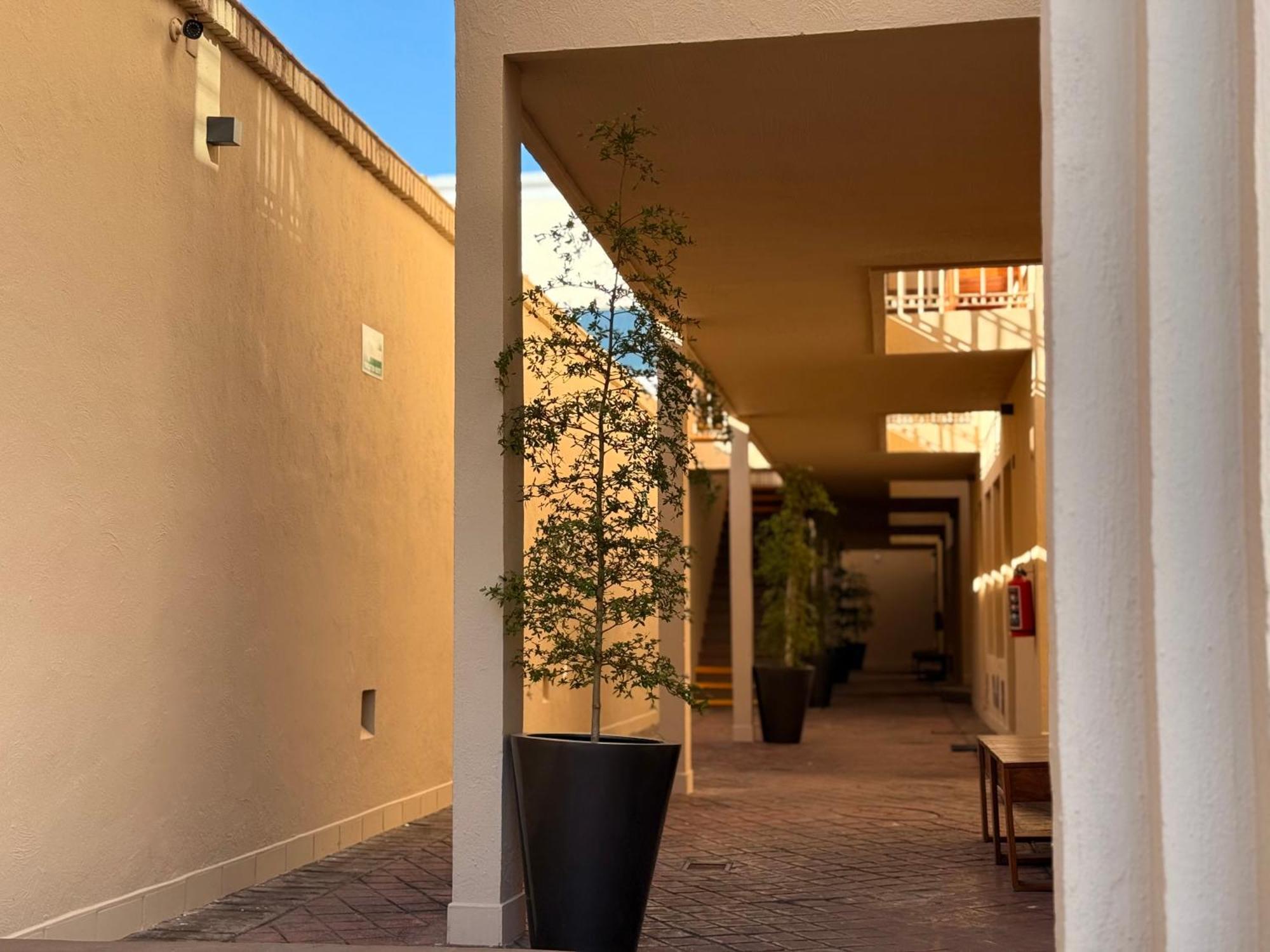 Villa La Palma Hotel Tequila Exterior photo