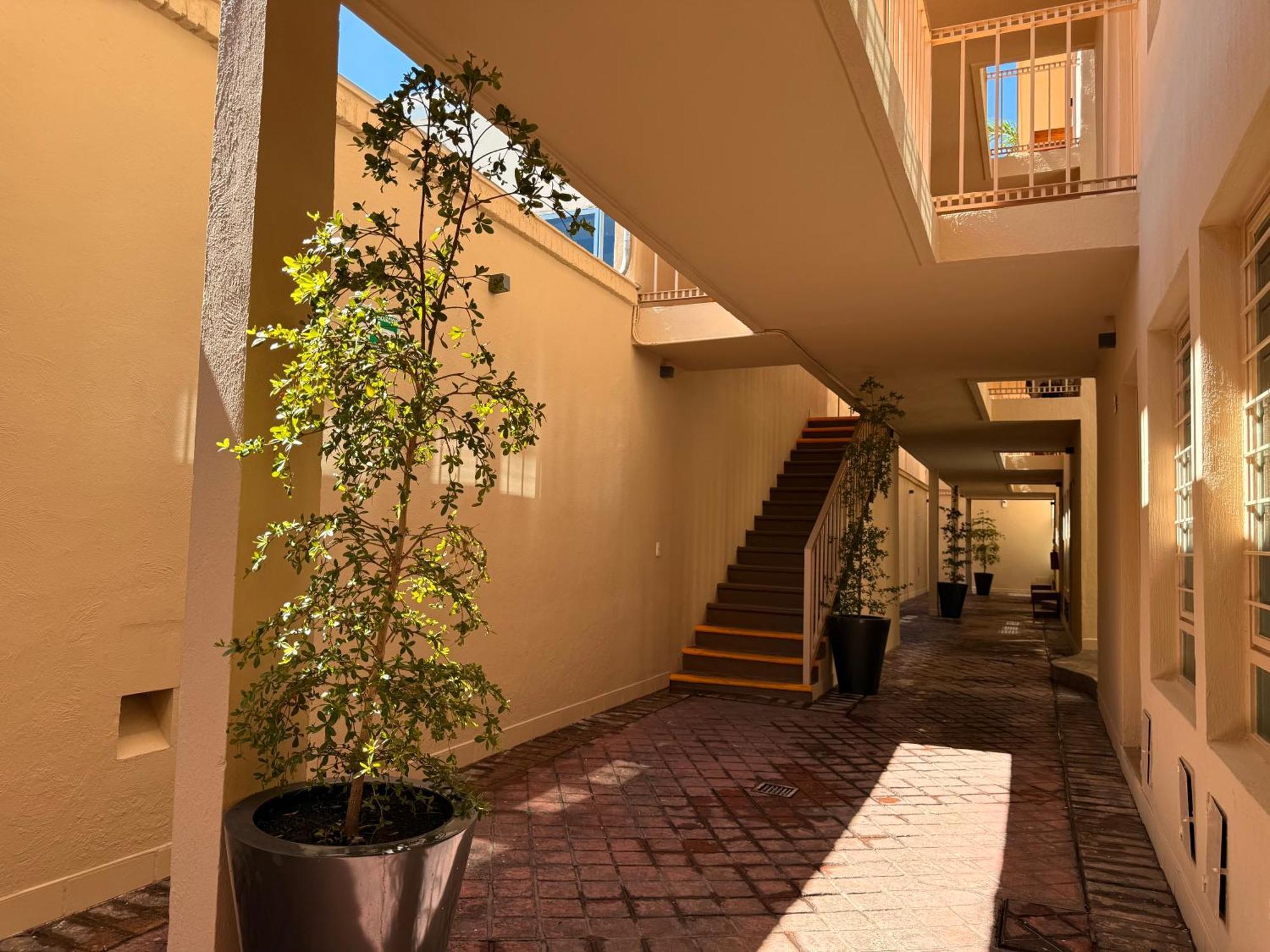 Villa La Palma Hotel Tequila Exterior photo