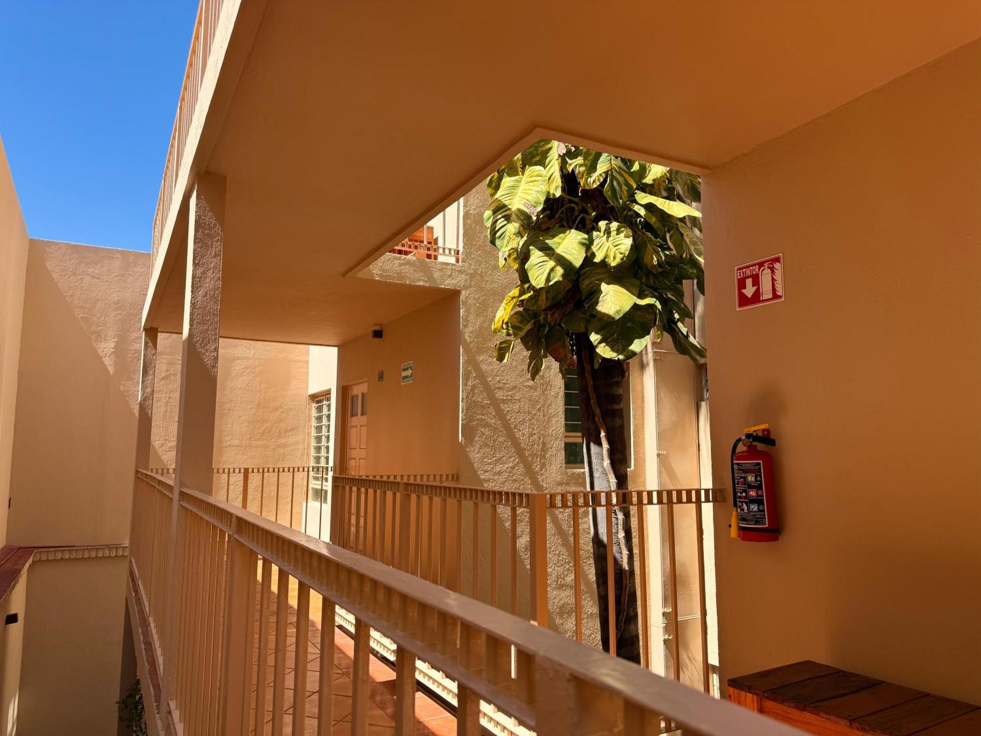 Villa La Palma Hotel Tequila Exterior photo